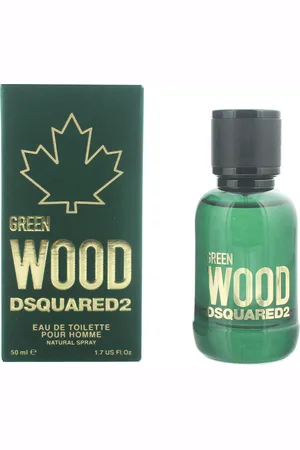 Dsquared2 Green Wood Edt Spray 50ml.