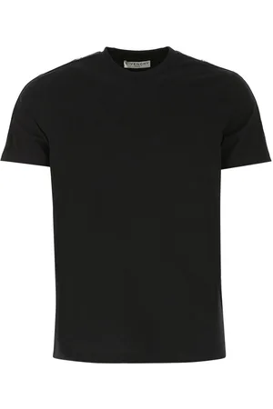 Givenchy Refracted Sleeve Logo T-Shirt in