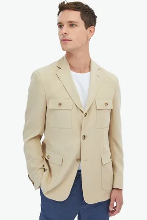 Kip Effen modern fit jasje