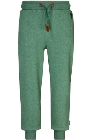 Naketano Schnellbumser 2.0 - Pine Green Melange