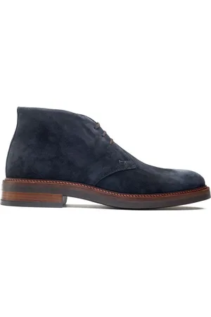 Hackett Egmont Laarzen