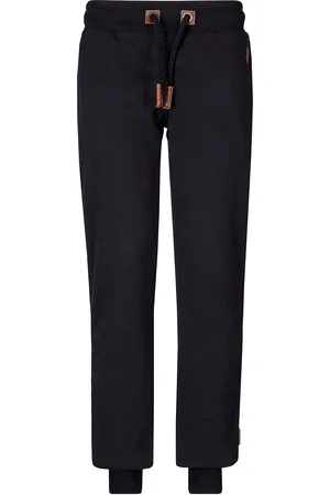 Naketano Deine Muttaaa Sweats - Black