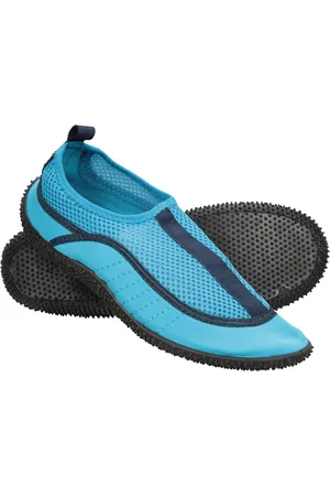 Mountain Warehouse Damesschoenen (Donkerblauw)