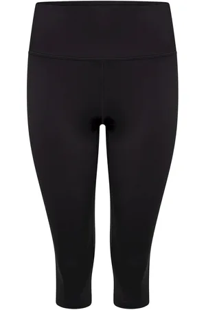 Dare 2B Dames/dames Invloedrijke Effen Gerecycleerde 3/4 Legging