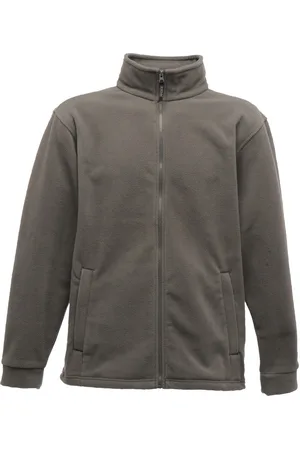 Regatta Heren Thor 350 Full Zip Fleece Vest