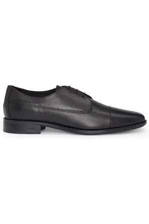 HUGO BOSS Colby Derby herenschoenen in
