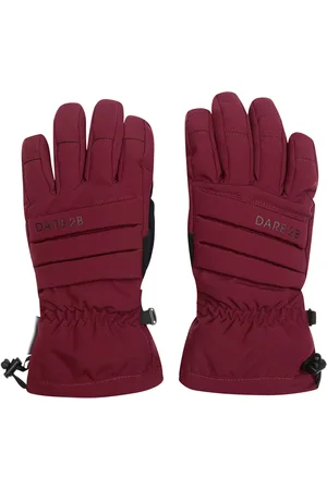 Dare 2B Dames/Dames Charisma III Logo Skihandschoenen (Afb.)