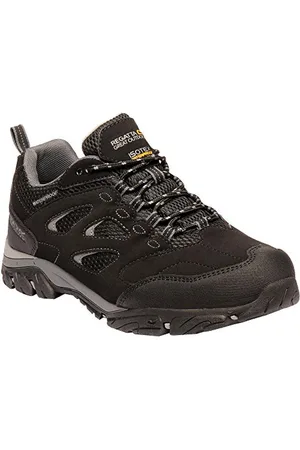 Regatta Heren Holcombe IEP Lage Wandelschoenen ( /Graniet)