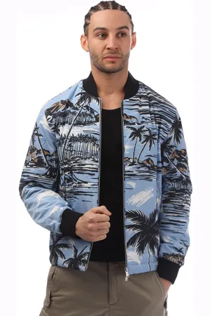HUGO BOSS Heren Clovis Jacket in