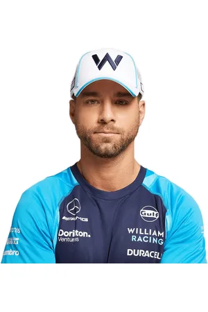 Umbro Williams Racing-cap