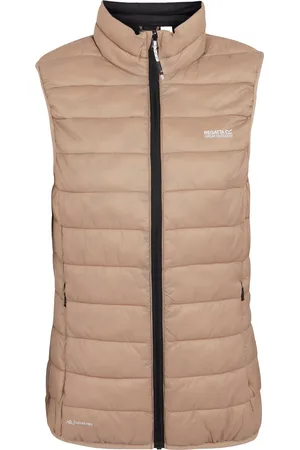 Regatta Dames/Dames Marizion Gilet (Warm )