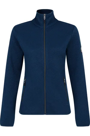 Dare 2B Dames/Dames Glissade Sweater Top (Maanlicht Denim)