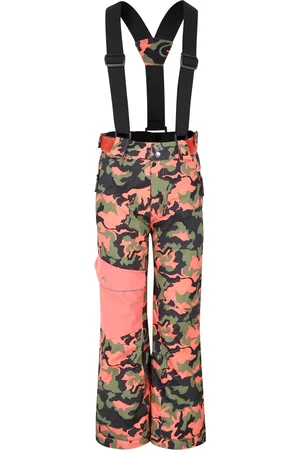 Dare 2B Snowboardbroek voor kinderen ( Roest)