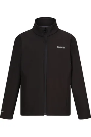 Regatta Kinder/Kinder Cera Soft Shell Jas
