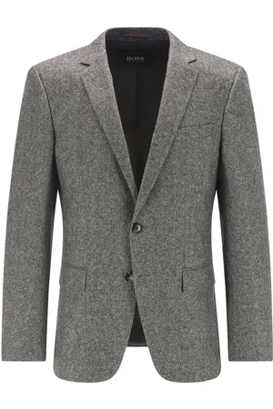 HUGO BOSS Herenblazer H-Hutson in