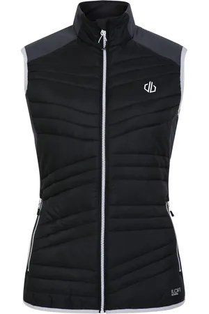 Dare 2B Dames/Dames Altimeter Gilet ( /Ebbenhout)