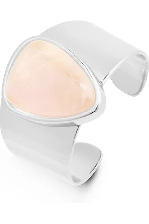Luxenter Sheak rozenkwarts ring