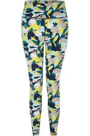 Dare 2B Dames/Dames Invloedrijke Strakke Lichtgewicht Gymlegging (Maanlicht Denim)