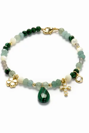 Luxenter Armband Miya Sterling Zilver 925