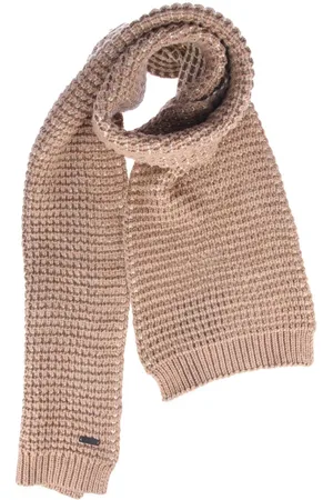 HUGO BOSS Accessoires Namato Sjaal in Beige