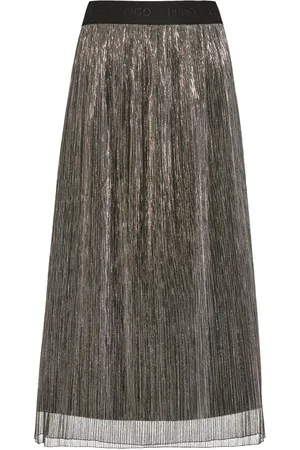 HUGO BOSS Reglissy-1 Rok voor dames in