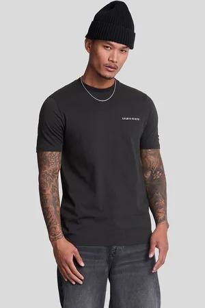 Lyle & Scott Men
