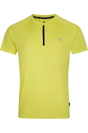 Dare 2B Heren Gallantry II Jersey (Neon veer)