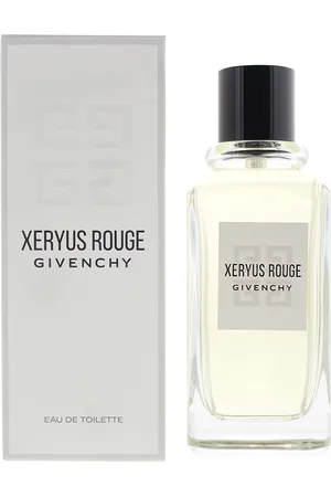 Givenchy Xeryus Rouge Eau de Toilette 100ml