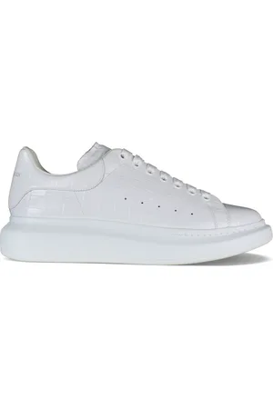 Alexander McQueen Oversize sneakers