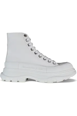 Alexander McQueen Sneakers Tread Slick
