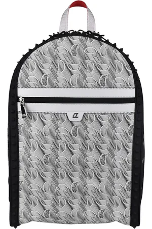 Christian Louboutin Backparis Rugzak