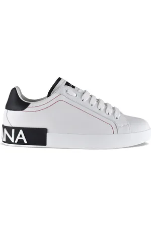 Dolce & Gabbana Dolce&Gabbana Sneakers Portofino