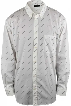 Balenciaga Overhemd
