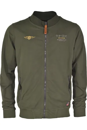 Top Gun Jacke TG20213020