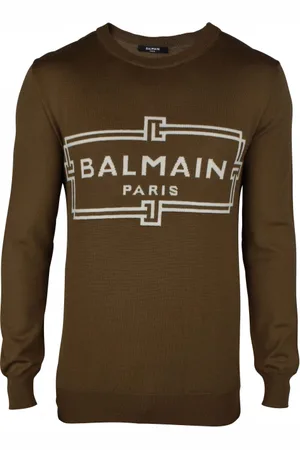 Balmain Trui