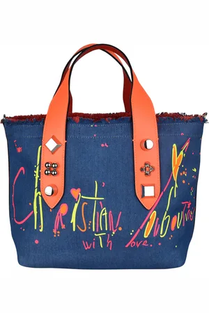 Christian Louboutin Frangibus kleine draagtas