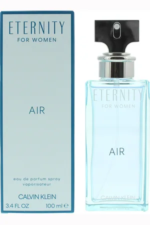 Calvin Klein Eternity Air voor Vrouwen Eau de Parfum 100ml Spray