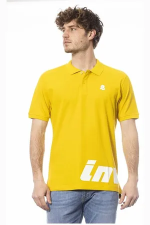 Invicta Poloshirt Met Korte Mouwen Voor Heren