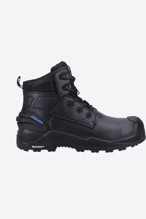 Amblers safety Amblers 980C WATERDICHTE Veiligheidslaarzen Heren