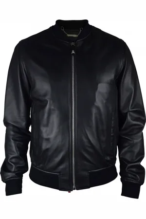 Philipp Plein Bomberjack