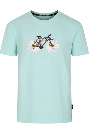 Dare 2B Juniors Trailblazer II T-shirt in