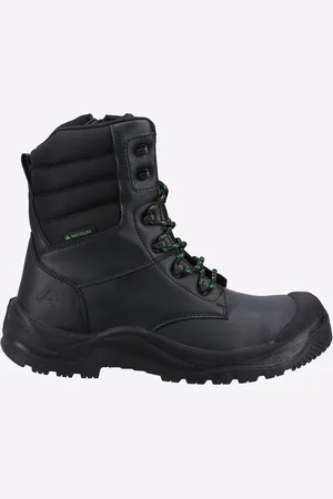 Amblers safety Amblers 503 Leren Veiligheidslaarzen Heren
