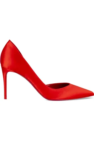 Christian Louboutin Iriza 85 pompen