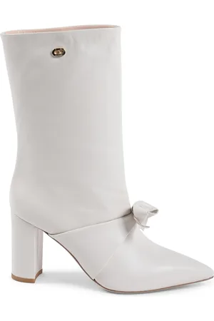 DEE OCLEPPO Dominic Laars - Korte Laars Off White