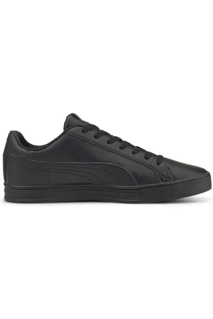 PUMA Heren Smash Vulcan 3 Lage Sneakers