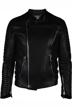 Philipp Plein Bikerjack