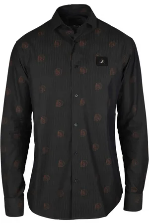 Philipp Plein Overhemd