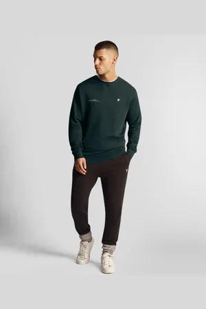 Lyle & Scott Men