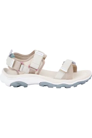 Regatta Dames/Dames Blaze Sandalen (Lichte vanille)