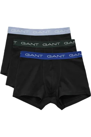 GANT 3-Pack Heren Boxershorts